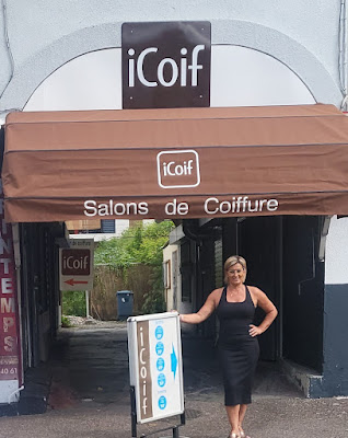 Icoif Réunion à Saint-Paul