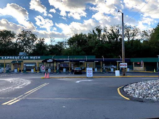 Shammy Shine Car Wash- Route 191 en Bethlehem
