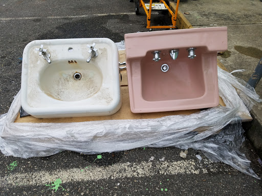 Home Goods Store «Habitat for Humanity Philadelphia ReStore», reviews and photos