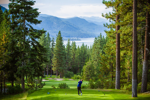 Golf Course «Incline Village Championship Golf Course», reviews and photos, 955 Fairway Blvd, Incline Village, NV 89451, USA