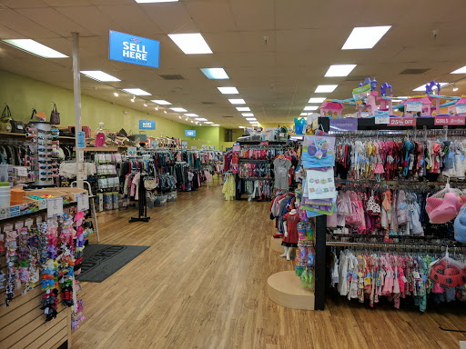 Baby clothing store Chandler