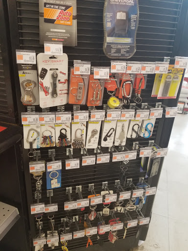 Auto Parts Store «AutoZone», reviews and photos, 214 S Highland Ave, Ossining, NY 10562, USA