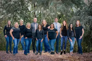 Kasey R. Coulson Family & Cosmetic Dentistry image