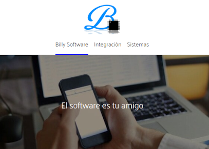 Billy Software