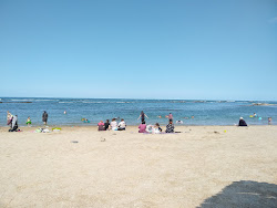 Photo de Izberbash Beach et le règlement