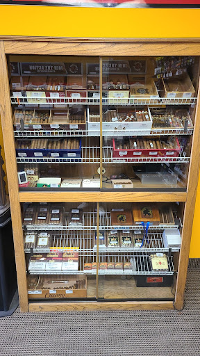 Tobacco Shop «Smoker Friendly», reviews and photos, 1000 W 6th St, Pueblo, CO 81003, USA