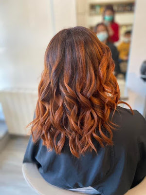LM Coiffure à Crémieu