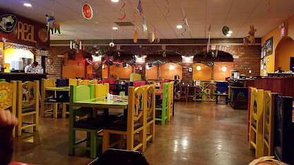 HACIENDA REAL MEXICAN RESTAURANT OF BREAUX BRIDGE