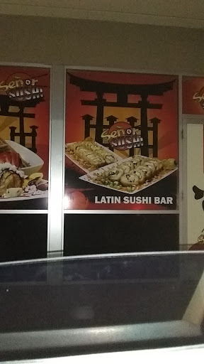 Señor Sushi