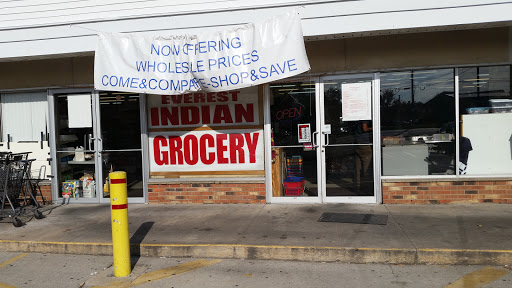 Supermarket «Everest Supermarket», reviews and photos, 208 Churchmans Rd, New Castle, DE 19720, USA