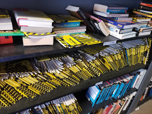 Used Book Store «ReReads», reviews and photos, 2133 Defense Hwy, Crofton, MD 21114, USA