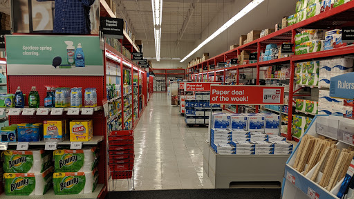 Office Supply Store «Staples», reviews and photos, 1445 Main St, Watsonville, CA 95076, USA