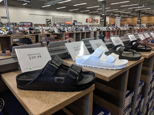 Shoe Store «DSW Designer Shoe Warehouse», reviews and photos, 8055 W Bowles Ave, Littleton, CO 80123, USA