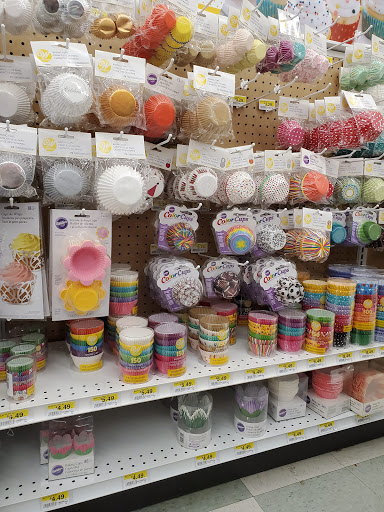 Fabric Store «Jo-Ann Fabrics and Crafts», reviews and photos, 11505 NE Fourth Plain Blvd #86, Vancouver, WA 98662, USA