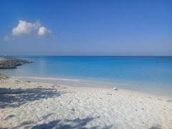 Fotografie cu Playa del Mar cu drept și lung