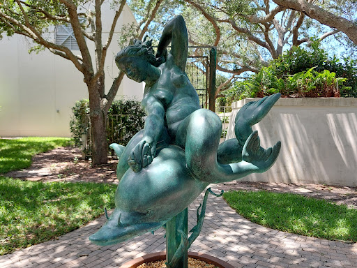 Museum «Vero Beach Museum of Art», reviews and photos, 3001 Riverside Park Dr, Vero Beach, FL 32963, USA