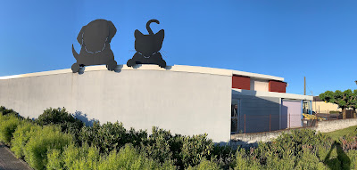 Clinique Vétérinaire du Futuropôle à Montauban