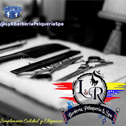 L&R Barberia Peluqueria & Spa