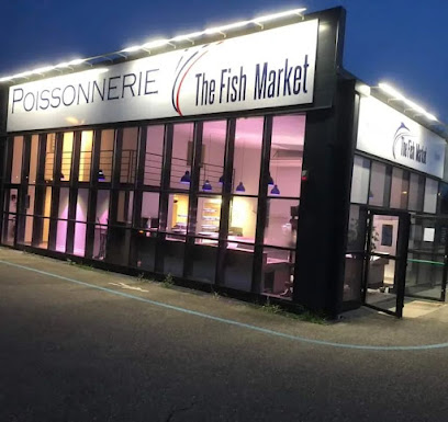 The Fish Market Crozet
