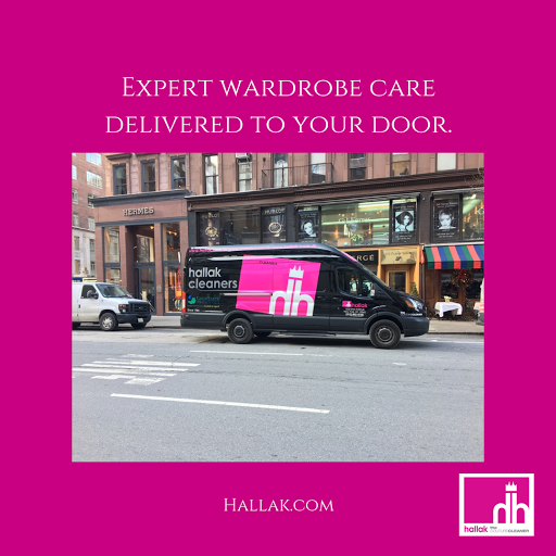 Dry Cleaner «Hallak Cleaners», reviews and photos, 172 Johnson Ave, Hackensack, NJ 07601, USA