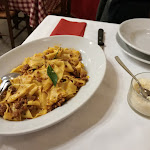 Photo n°5 de l'avis de Amany.h fait le 04/02/2019 à 12:50 sur le  Trattoria da sandrino à Pescia