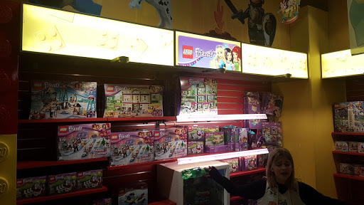 Amusement Center «LEGOLAND Discovery Center Chicago», reviews and photos, 601 N Martingale Rd, Schaumburg, IL 60173, USA