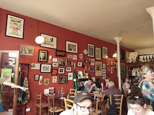 Photo n°17 de Crêperie Ty Billig à Quimperlé ()