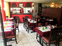 Atmosphère du Shamim Restaurant Indien à Maurepas - n°1