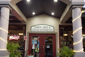 Papa Joe's Italian Restaurant & Pizzeria image