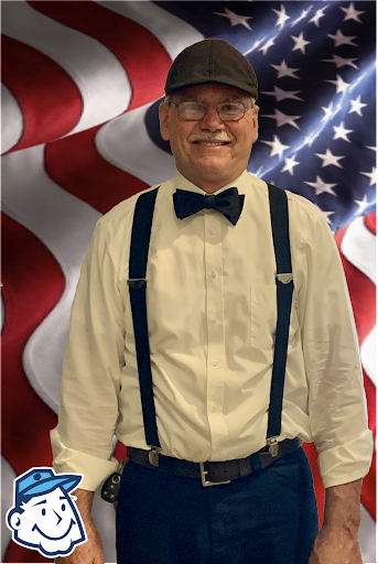 Air Conditioning Contractor «McGowans Heating & Air Conditioning», reviews and photos