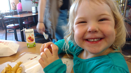 Fast Food Restaurant «Chick-fil-A», reviews and photos, 651 Antelope Dr, Layton, UT 84041, USA