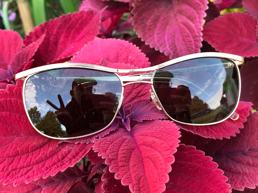 Optician «Labrabbit Optics», reviews and photos, 1104 N Ashland Ave, Chicago, IL 60622, USA