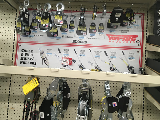 Home Improvement Store «Tractor Supply Co.», reviews and photos, 134 Bridge St, Pelham, NH 03076, USA