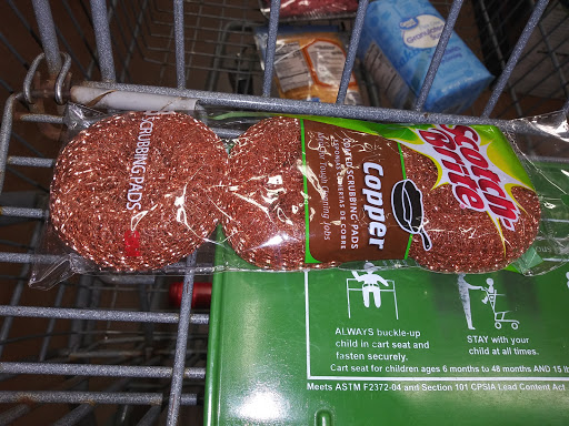 Supermarket «Walmart Neighborhood Market», reviews and photos, 2951 Matlock Rd, Mansfield, TX 76063, USA