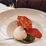 Photo n°3 de l'avis de Patrizia.a fait le 08/03/2022 à 23:01 sur le  Komera - Cucina nostra à Monopoli