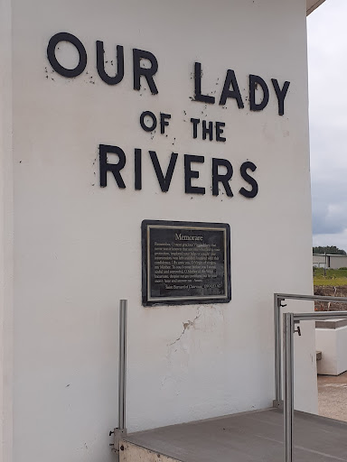 Tourist Attraction «Our Lady of the Rivers», reviews and photos, 1553 River View Dr, Portage Des Sioux, MO 63373, USA