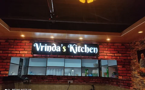 Vrinda's Kitchen Gulshan image