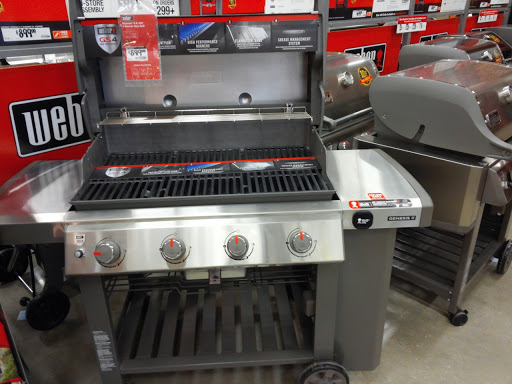 Home Improvement Store «The Home Depot», reviews and photos, 1651 Airport Pulling Rd S, Naples, FL 34112, USA