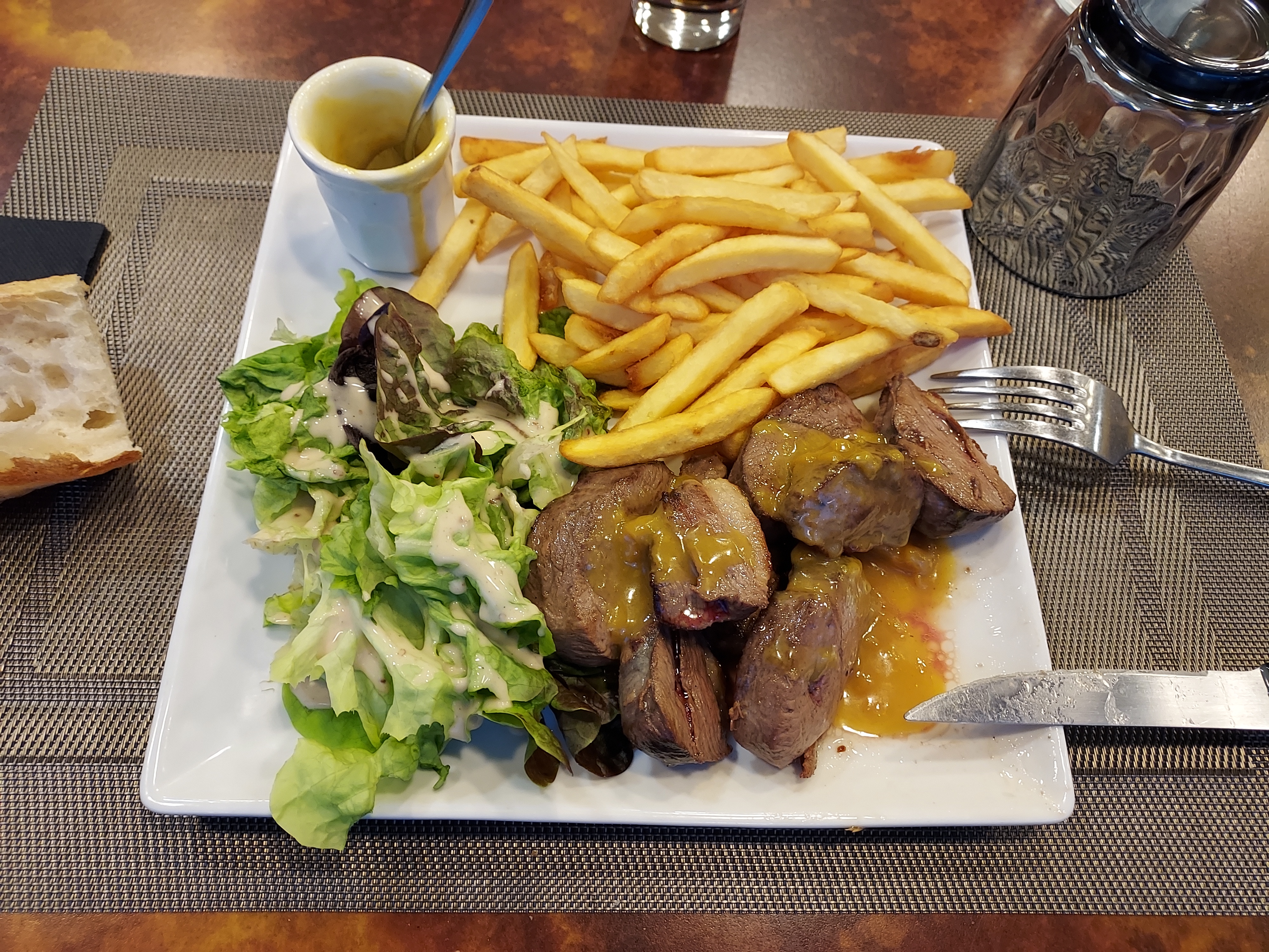 Photo n° 1 de l'avis de Philippe.a fait le 28/03/2024 à 21:59