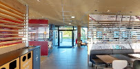 Atmosphère du Restauration rapide McDonald's à Brest - n°6