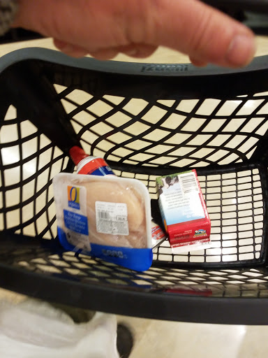 Grocery Store «Safeway», reviews and photos, 1503 City Center Rd, McKinleyville, CA 95519, USA