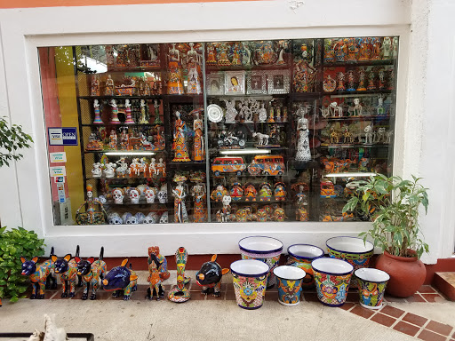 Ceramics courses Cancun