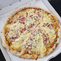 Photos du propriétaire du Pizzas à emporter Pizzeria La Laurentine à Saint-Laurent-de-la-Salanque - n°10