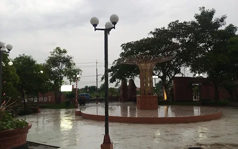 Benteng Pancasila Park image