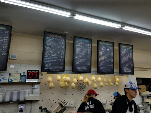 Italian Grocery Store «DeVitis Fine Italian Foods», reviews and photos, 560 E Tallmadge Ave, Akron, OH 44310, USA