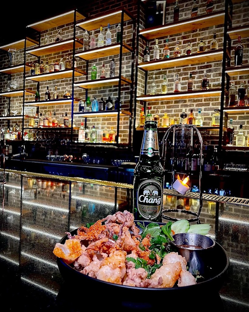 Krung Siam Thai Restaurant & Bar 89102