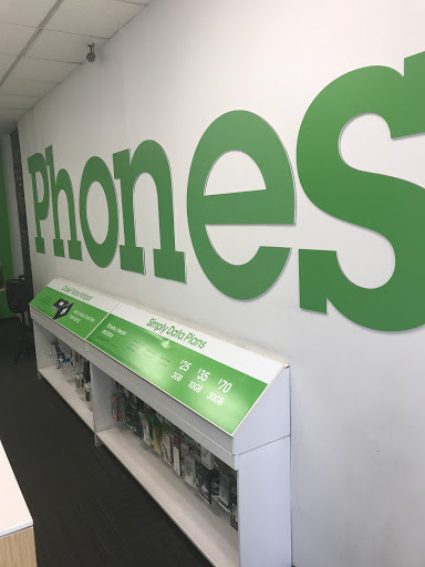 Cell Phone Store «Cricket Wireless Authorized Retailer», reviews and photos, 2163 Shattuck Ave, Berkeley, CA 94704, USA