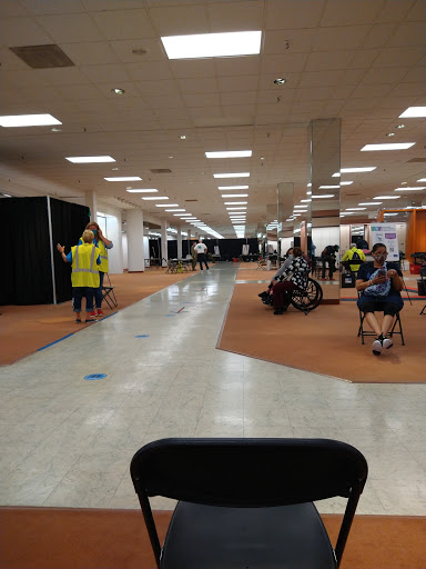 Shopping Mall «Military Circle Mall», reviews and photos, 880 North Military Highway, Norfolk, VA 23502, USA