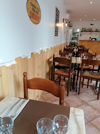 Atmosphère du Restaurant LeRestoDuCoin à Saint-Ouen-l'Aumône - n°10