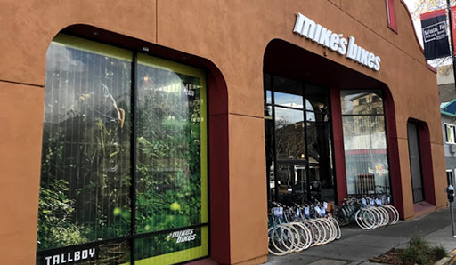 Mike's Bikes of Berkeley